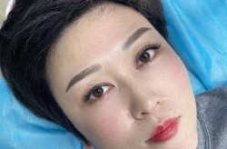 绣眉毛要多少钱？绣眉前后需要注意什么？