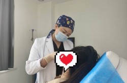 女人阴沟图片可以作为整形参考吗？怎样选择合适的项目？