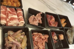 深圳金钱豹自助餐好吃吗？有哪些值得推荐的菜品？