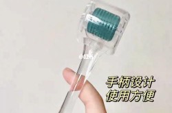 滚针规格不同对美容效果有何影响？如何选择？