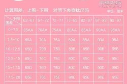 国际品牌文胸哪些值得推荐？如何挑选合适尺寸？