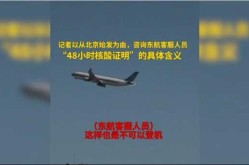 核酸过期3分钟被拒登机东航:不实（东方航空电子登机牌）