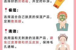 激光美容效果如何？有哪些术后注意事项？