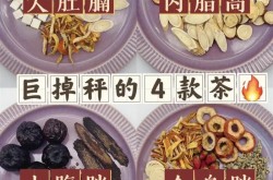 减肥茶真的有效吗？如何选择一款健康的减肥茶？