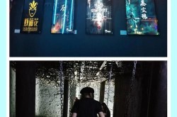 上海密室逃脱哪家店最有挑战性？