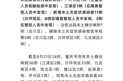 重庆疫情开始时间是几月几日（疫情几月份结束）