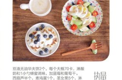 颖儿产后减肥餐效果如何？具体怎么吃？