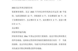 2022年北京冬奥会有多少个国家参加（冬奥会有多少国家参加）