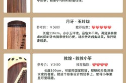 东韵古筝怎么样？适合初学者吗？