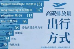 新冠疫情期间全球碳排放减少（新能源汽车能减少多少碳排放）