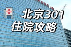 北京三甲302医院整形科实力如何？
