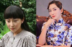 杜若溪整容前后对比，整形效果惊人