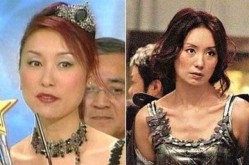 郭可盈整容前后差别大吗？如何评价？