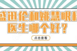 在线眼科医生咨询哪家平台好？如何选择？