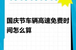 国庆高速免费时间2022最新通知（高速国庆免费几天）