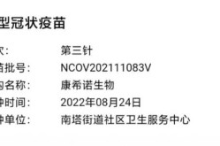 康希诺疫苗为什么不面向大众（我国部队是打的康希诺疫苗吗）