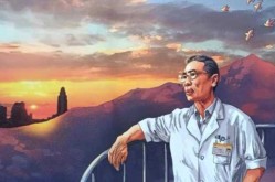 中国钟南山院士为疫情做出的贡献（钟南山南抗疫贡献）