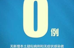 北京连续多少天无本地新增了（北京连续多少日无新增）