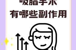眼睛抽脂手术安全吗？术后需要注意什么？