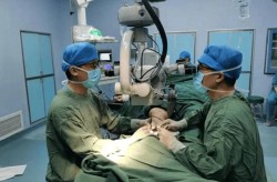 宝鸡市中心医院整形科技术怎么样？