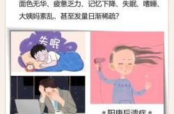 三阳有什么症状一般持续几天（三阳一般第几天最严重）