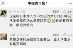 多地通知大学生返乡集中隔离免费（国家对大学生返乡实践的政策）