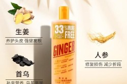 露华浓生姜洗发水好用吗？适合哪种发质？