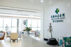 成都整形排名哪家医院领先？技术如何？