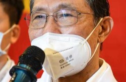 广州新增感染者人数仍在攀升（钟南山称广州感染已控制）