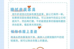 过期牛奶除了扔掉还能做什么用？有哪些小妙招？
