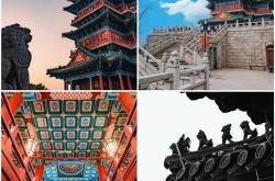 天堂是什么地方？有哪些不可错过的美景？