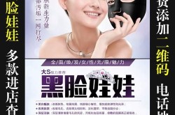 黑脸娃娃整形适合哪种肤质？有没有什么禁忌？