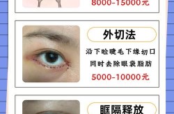 华山整形医院做眼袋手术技术如何？