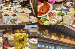 苏州饭店哪家强？美食与环境的最佳结合？