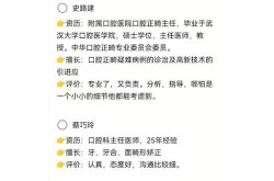 厦门口腔医院哪家好？牙齿矫正费用多少？