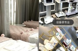 石家庄美容院哪家技术好？求真实用户评价