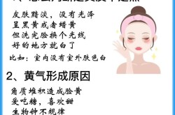 如何拥有真白的肌肤？美白方法大揭秘！
