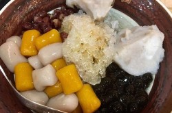 鲜芋仙官网有哪款甜品最受欢迎？怎么点餐？