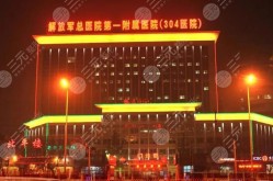 304医院地址在哪里？如何前往？