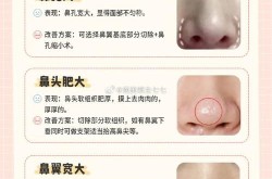 鼻头缩小手术有哪些方法？哪种最安全？