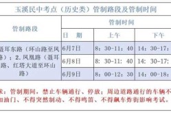 全域封控!交通管制!浙江一地连发通告（道路交通管制的通告）