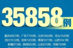 31省新增确诊22例 新疆17例（今天有没有新增确诊病例）