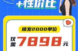 杭州植发手术哪家医院做得好？费用怎样？