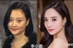 那些明星整过胸？他们的整形经历可以借鉴吗？