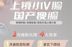 合肥军大医院整形科好吗？有哪些特色项目？