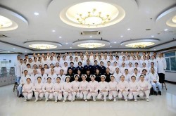 深圳市和平医院实力如何？有哪些特色科室？