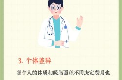 抽脂手术多少钱？术后需要注意什么？