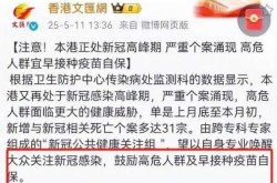 港媒:香港新增4285例确诊（香港今天新冠确诊病例）