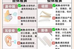 自体软骨隆鼻的价格贵吗？与传统隆鼻相比有哪些优势？