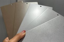粉末涂料厂商推荐哪些？如何选择合适的涂料？